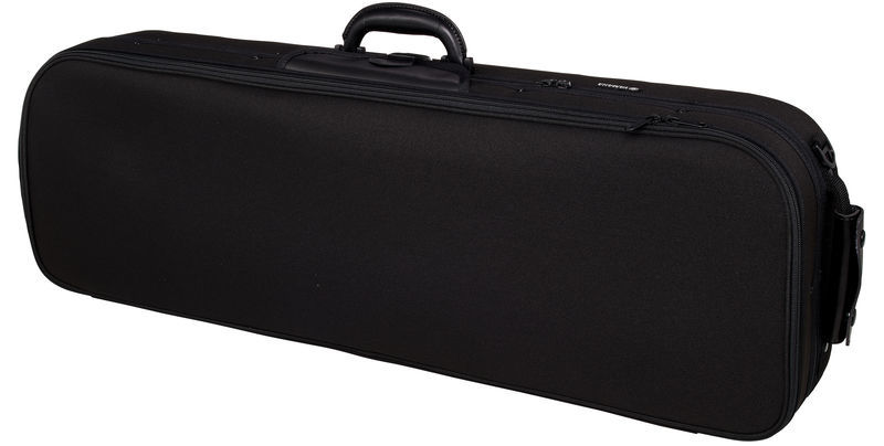 Yamaha VHC-2 Oblong Violin Case 4/4