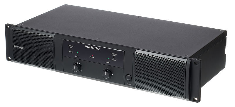 Behringer NX1000