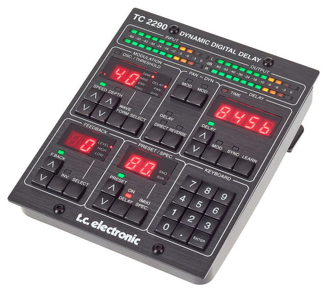 tc electronic TC2290-DT