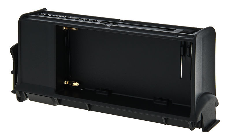 Sound Devices MX-LMount