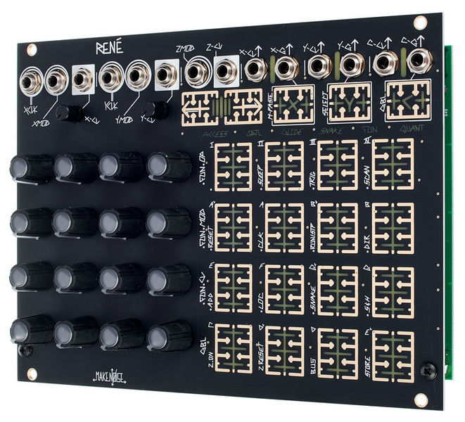 Make Noise Rene