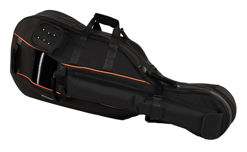 Gewa Premium Cello Gig Bag 1/2