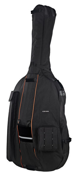 Gewa Premium Bass Gig Bag 3/4