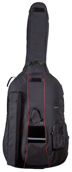 Gewa Prestige Bass Gig Bag 4/4