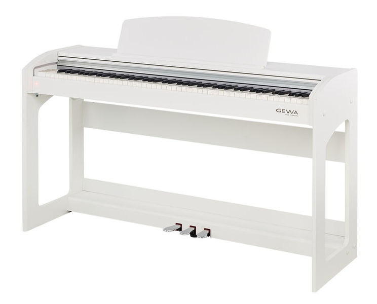 Gewa DP 340G White