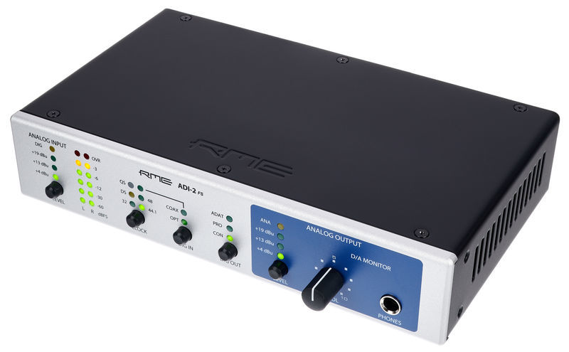 RME ADI-2 FS
