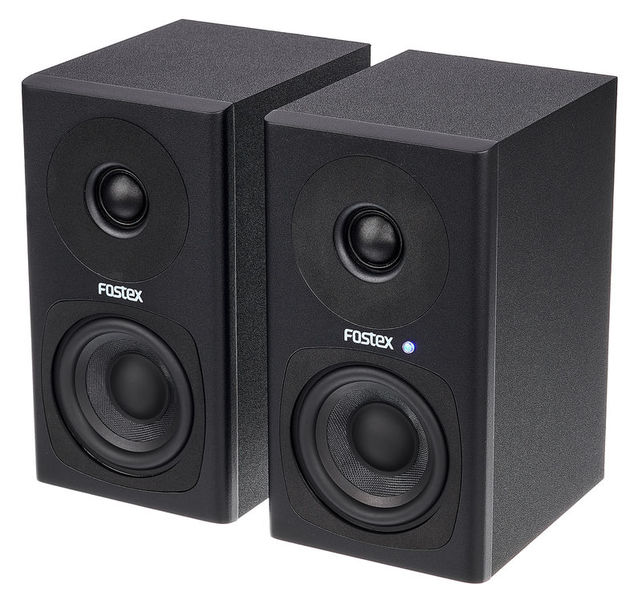 Fostex PM0.3dH black