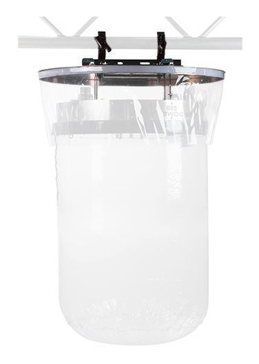 GLP Hanging Kit Air Dome 400