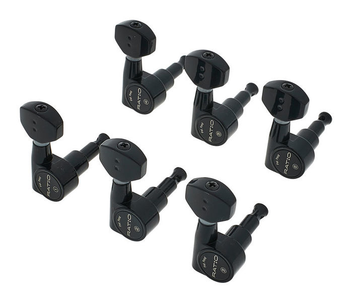 Graph Tech PRN-2721-B0