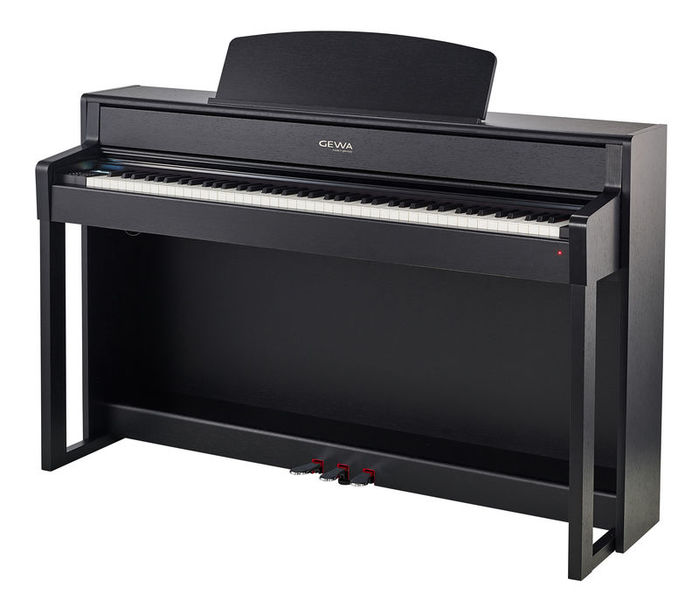 Gewa UP 380G Black