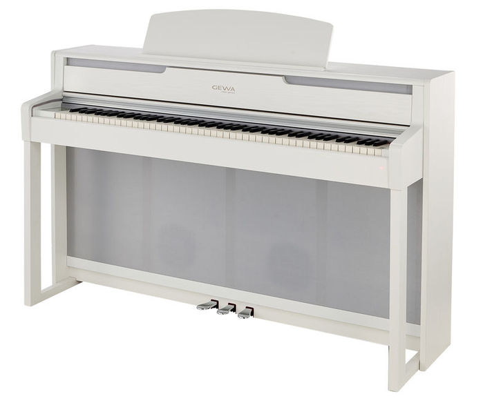 Gewa UP 400 White