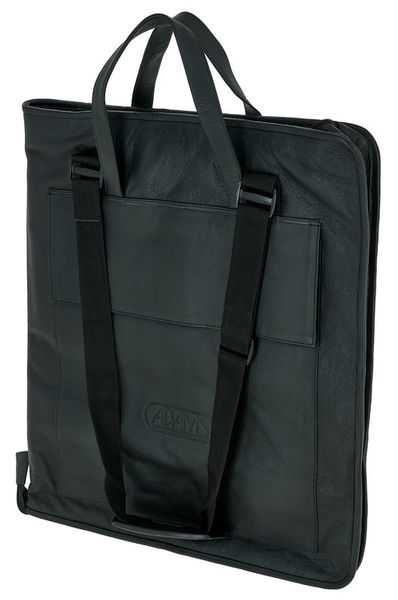 Adams Mallet Bag Deluxe Leather