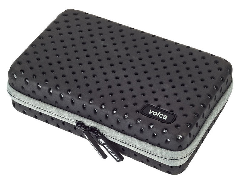 Sequenz Case Grey for Korg Volca