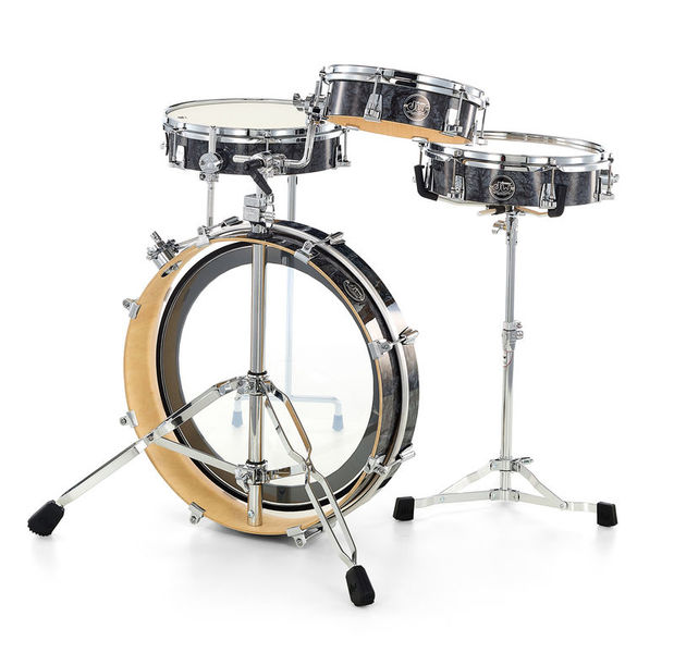 DW Performance Low Pro Kit II -BD