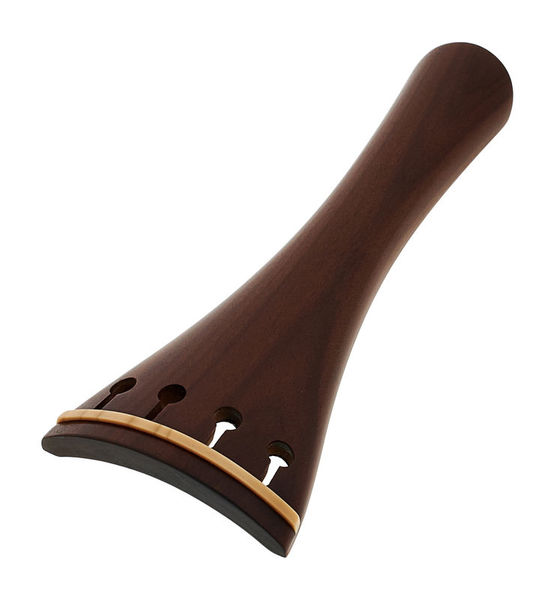 Berdani Tailpiece VN Dark Boxw. FR/WH