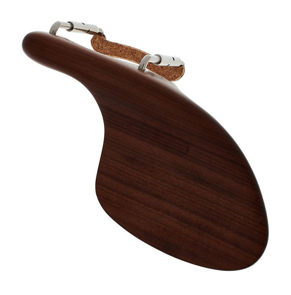 Berdani Chinrest VN Dark Boxwood GU/TI