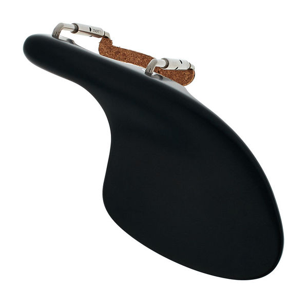 Berdani Chinrest VN Dark Paper GU/TI