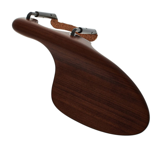 Berdani Chinrest VA Dark Boxwood GU/TI