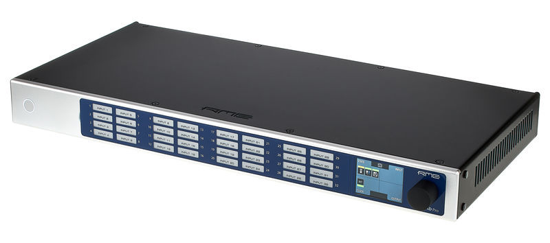 RME M-32 AD Pro