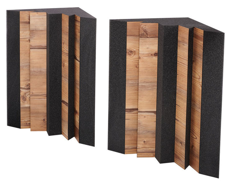 t.akustik Highline CBT1 Silver Spruce