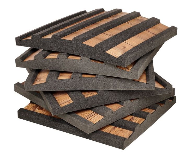 t.akustik Highline A3 Silver Spruce