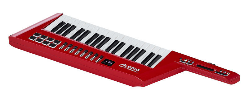 Alesis Vortex Wireless 2 Red Thomann United States