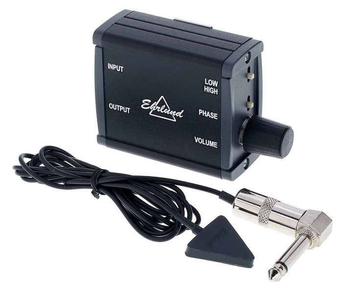 Ehrlund Microphones EAP System XLR 48v