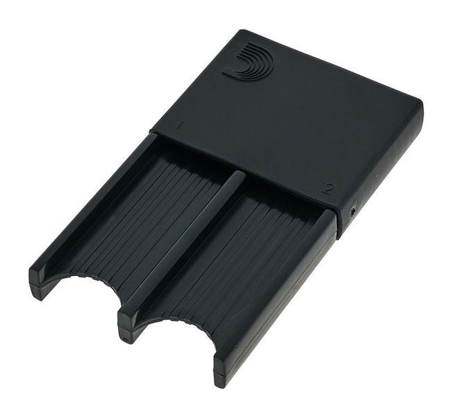 DAddario Woodwinds Reed Guard small black