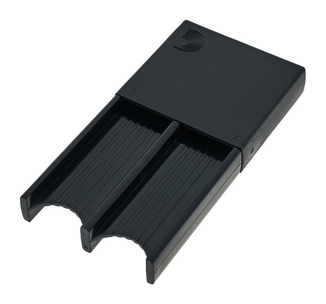 DAddario Woodwinds Reed Guard large black