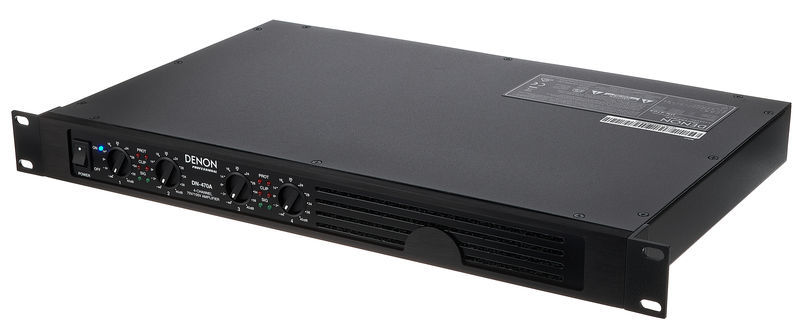 Denon Professional DN-470A