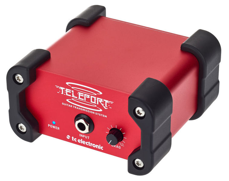 tc electronic Teleport GLT
