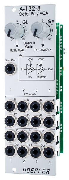 Doepfer A-132-8