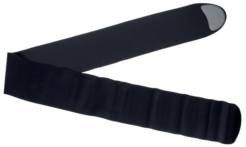 URSA Waist Strap L BP black