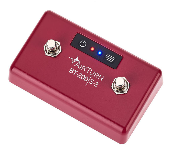 Airturn BT200S-2