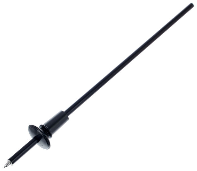 Herdim AX-Lock Std. Cello Endpin 25mm