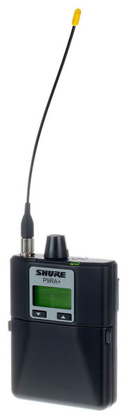 Shure P9RA+ PSM 900 G6E