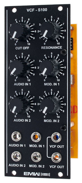 EMW VCF S100