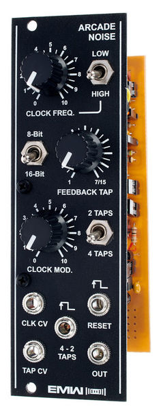 EMW Arcade Noise