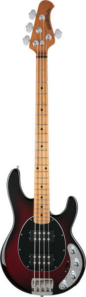 Music Man Stingray 4 Special HH MN BA