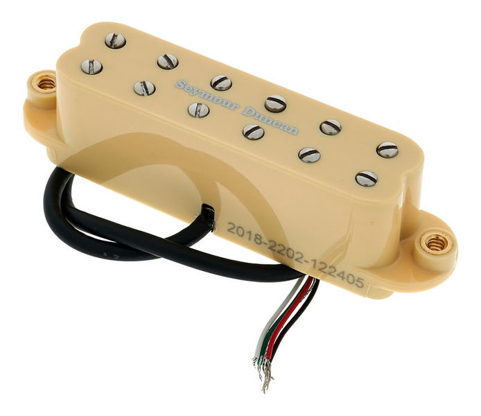 Seymour Duncan SL59-1N Creme