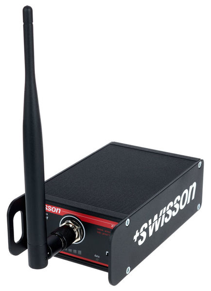 Swisson XWL-R-CRMX-5 Receiver
