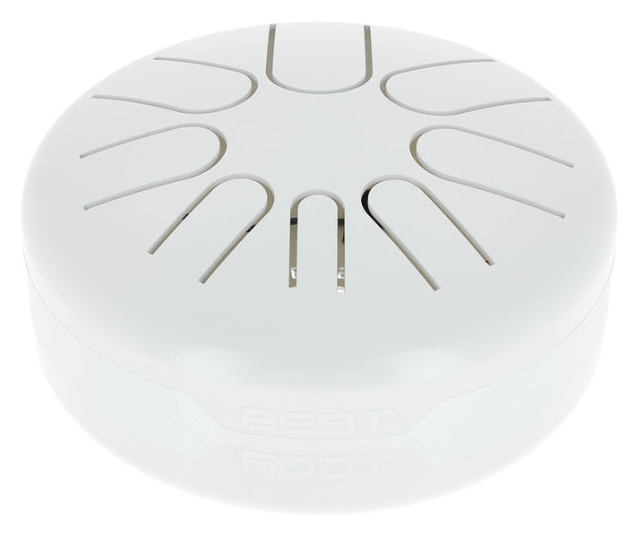 Beat Root G Major white multi-scale EA