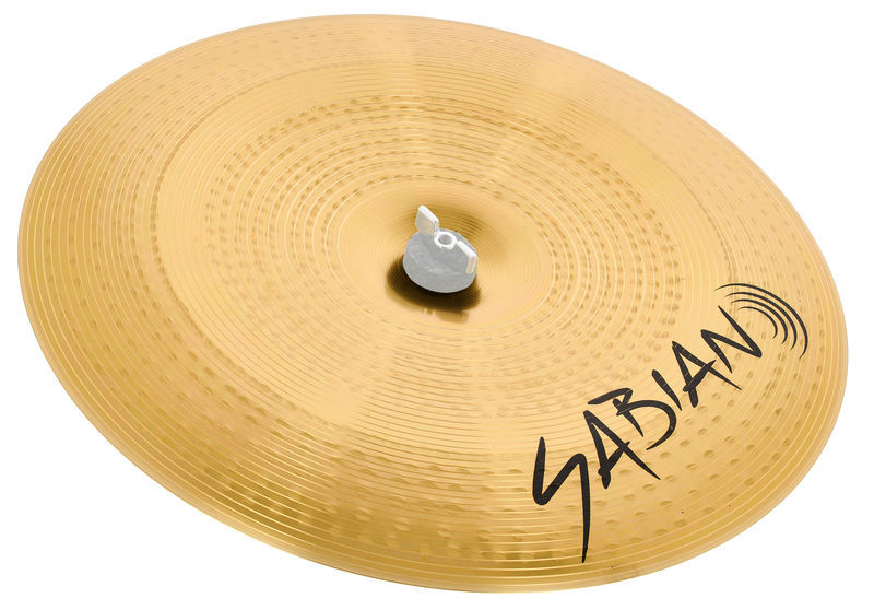 Sabian 16" SBR China