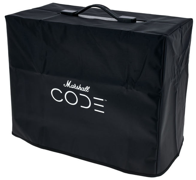 Marshall CODE50 Cover