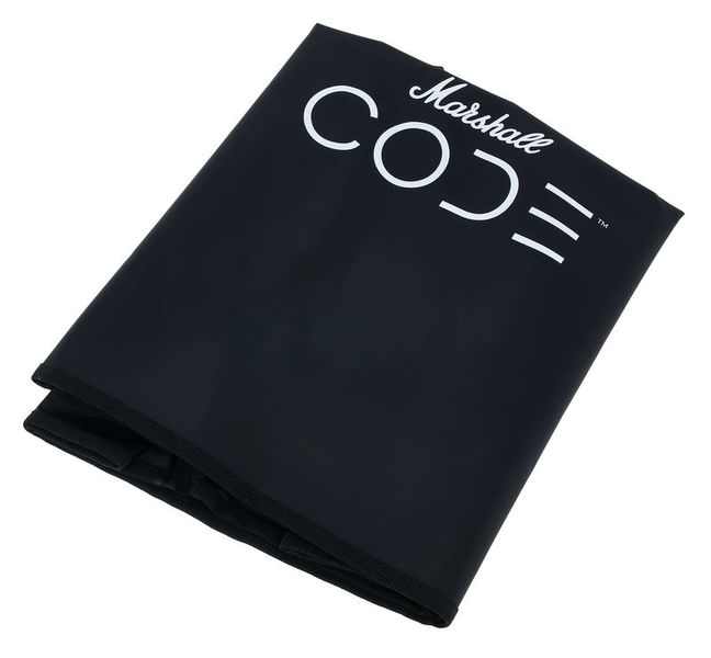 Marshall CODE100 Cover