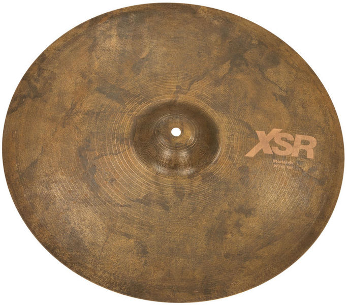 Sabian 19" XSR Monarch Crash