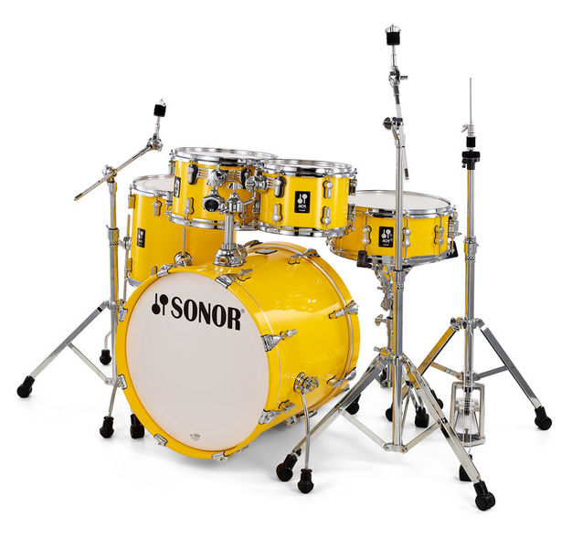 Sonor AQ1 Stage Set Lite Yellow