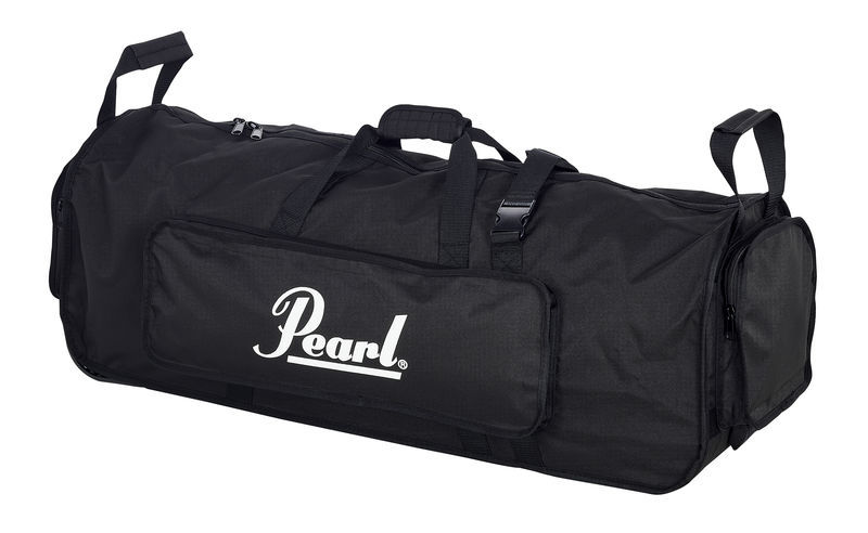 Pearl 38" Hardware Bag with Wheels