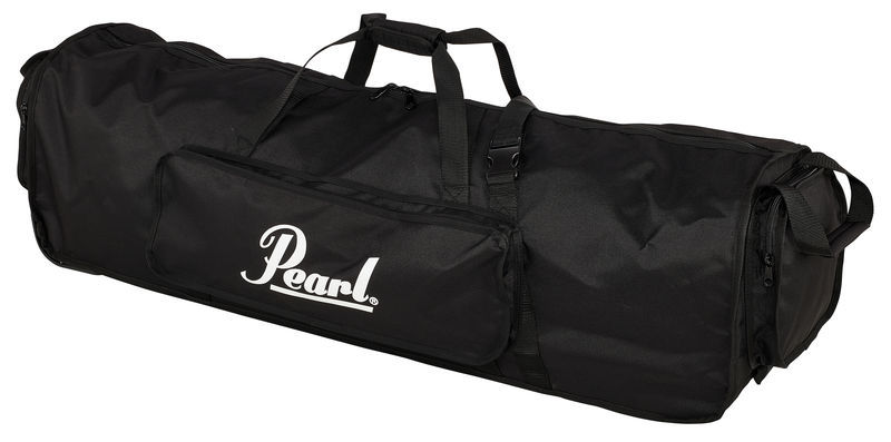 Pearl 46" Hardware Bag with Wheels