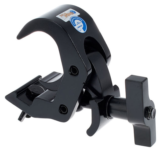 Global Truss 5073-50B Selflock Hook Easy Bk